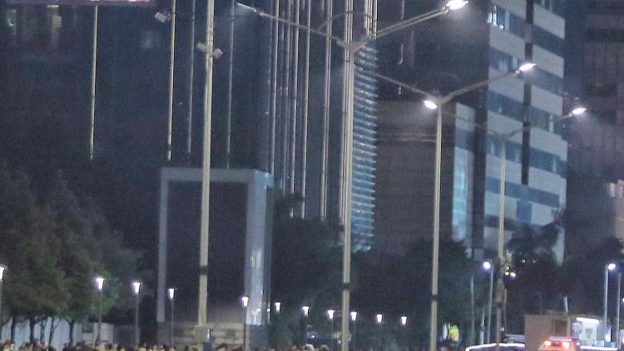 Cegah Penumpukan Penumpang di Bundaran HI, MRT Hanya Sampai Stasiun Dukuh Atas