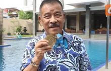 Umuh Muchtar Buka Suara soal Isu Pemain Asing Persib Bandung Bakal Hengkang, Sampaikan Pesan Penting!
