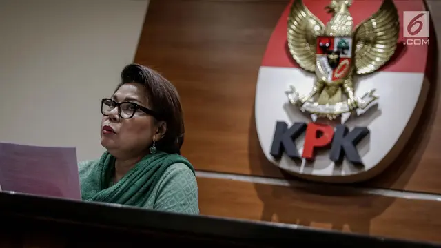 KPK Sita Rp 4.7 Miliar dari OTT Pengesahan RAPBD Provinsi Jambi