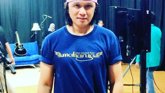 Rudy Maharya