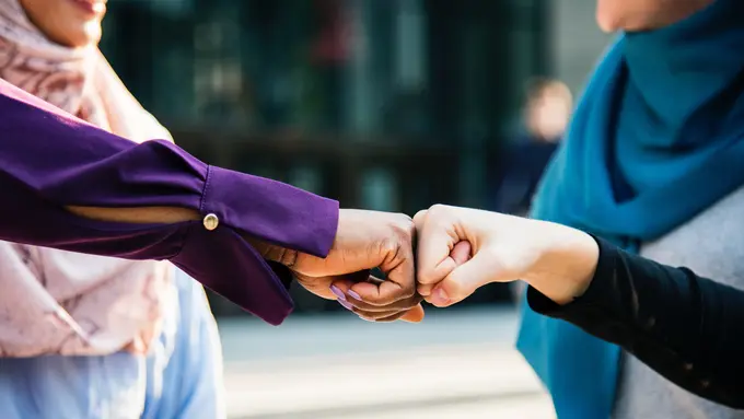 [Fimela] International Women's Day 2019