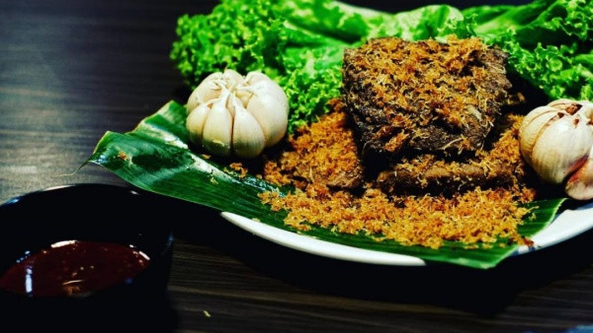 15 Rekomendasi Tempat Makan Enak di Pangalengan Bandung Terfavorit 2025, Destinasi Wajib Disinggahi