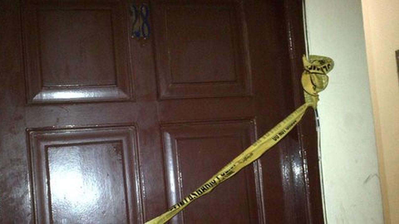 Saksi: Sebelum ditemukan tewas dengar suara gaduh dari kamar Deudeuh