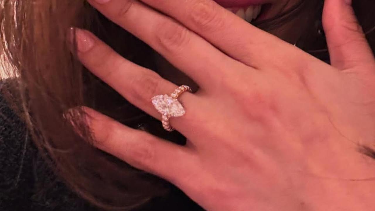 Posisi Cincin di Jari Mencerminkan Kepribadian Anda, ini Artinya