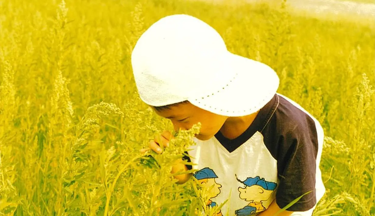 Kang Tae Oh. (Foto: Man of Creation)