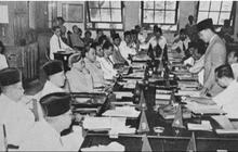 Pembubaran BPUPKI 7 Agustus 1945, Berikut Sejarah dan Alasan Penghentiannya