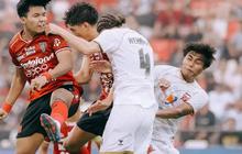 Hasil BRI Liga 1: Bali United Kalah 0-2 dari Madura United, Drama Kartu Merah dan 2 Gol Dianulir Wasit