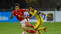 5 Fakta Panas Jelang Malaysia vs Indonesia