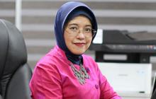 Kekayaan Amalia Adininggar Widyasanti, Kepala BPS yang Baru Dilantik Prabowo