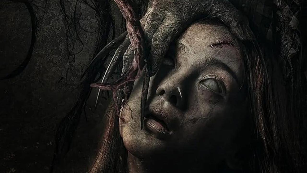 Film Horor Kutukan Calon Arang Karya Girry Pratama Syuting di Tempat Angker, Begini Sinopsisnya