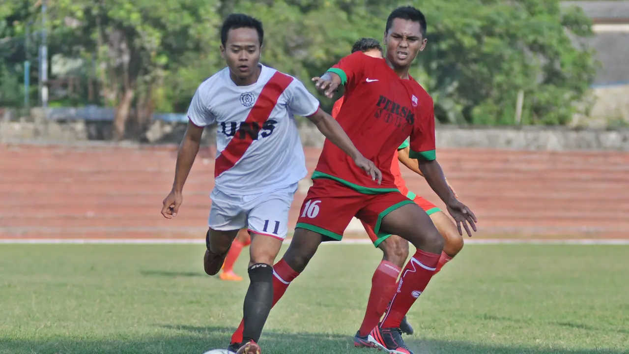 Persis Solo