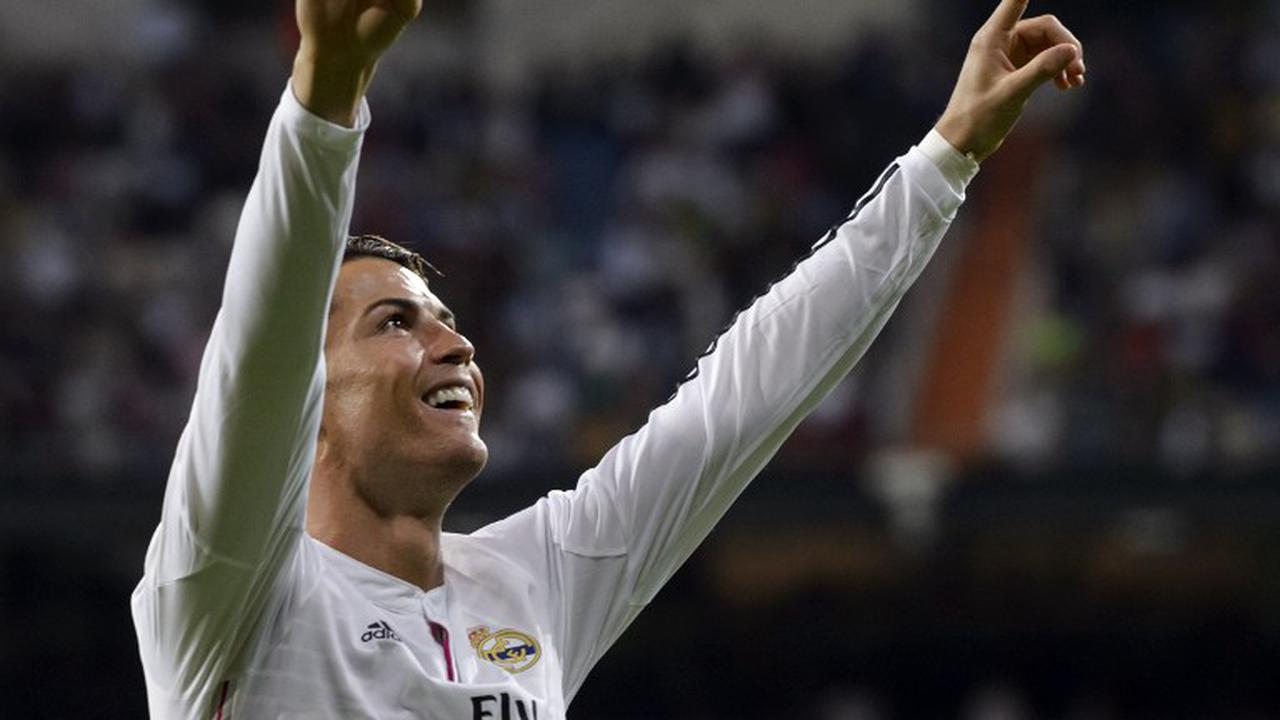 Real Madrid vs Athletic Bilbao