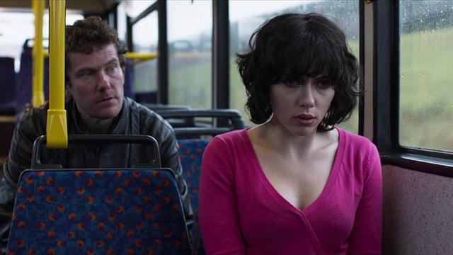 Under the Skin (2013)