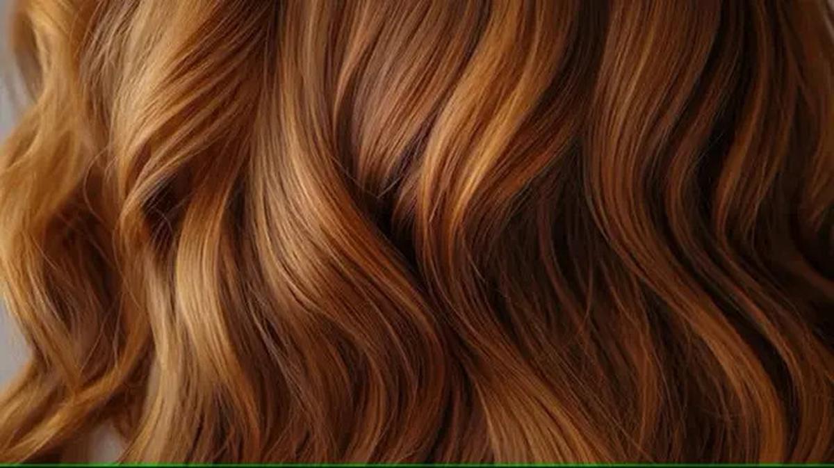 5 Inspirasi Warna Rambut Coklat dengan Gaya Modern, Bikin Cantik di 2025