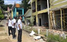 Pemkab HSS Percepat Rehabilitasi Wisata Air Panas Tanuhi, Target Rampung Sebelum Natal 2025