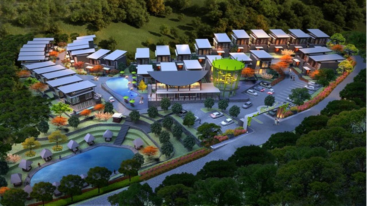 (Foto: Grup Anugerah Kasih Investama)