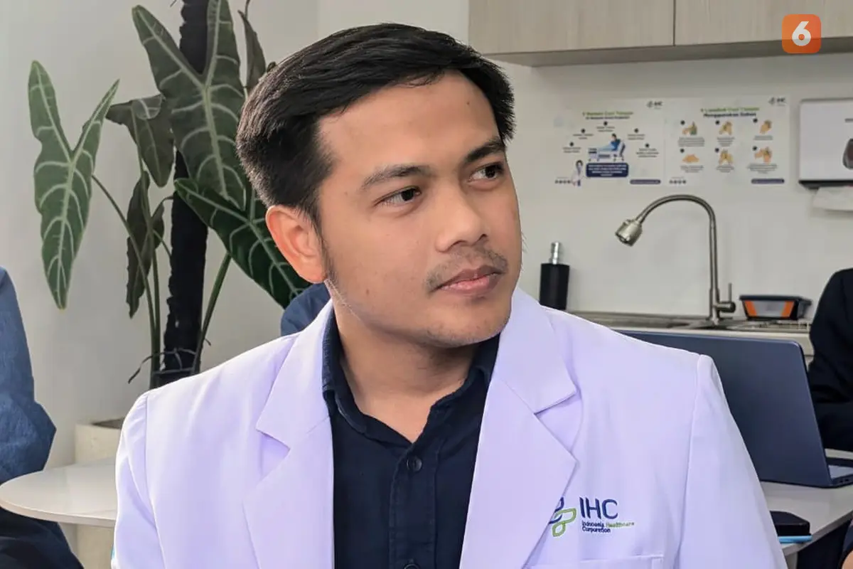 Lingkungan Kerja Tak Ramah Bisa Picu Keguguran, Dokter Sarankan Cara Mencegahnya