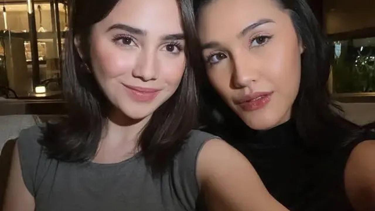 Gaya Terbaru Syifa Hadju dengan Potongan Rambut Pendek, Tampak Lebih Fresh