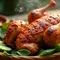 Resep Ayam Bekakak Bakar Pedas Khas Sunda yang Empuk, Mudah Dibuat di Rumah