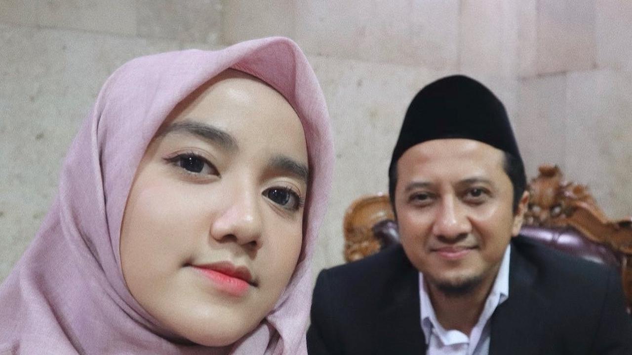 Yusuf Mansur dan Wirda Mansur