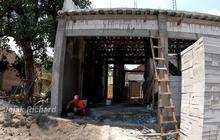 Potret Rumah Gilga Sahid Calon Suami Happy Asmara di Madiun, Kini Masih Dalam Tahap Renovasi
