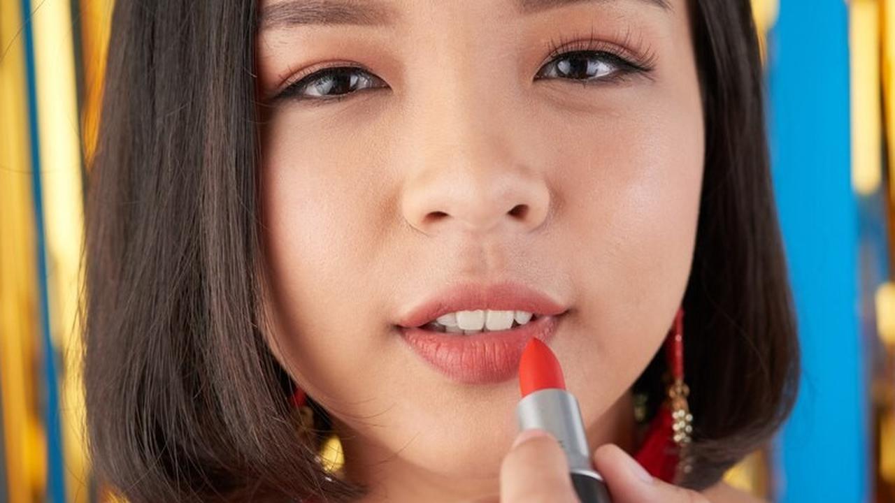 Rahasia Bibir Penuh dan Memukau Wanita Tanpa Prosedur Operasi, Ini Cara Sederhana yang Bisa Dilakukan