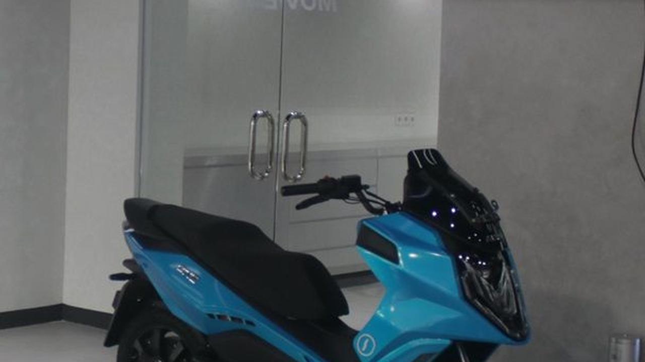 ALVA Experience Center Hadir di Jantung Paris van Java