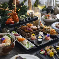 Staycation di Pan Pacific Jakarta bisa jadi pilihan yang sempurna. Foto: Document/PanPacific