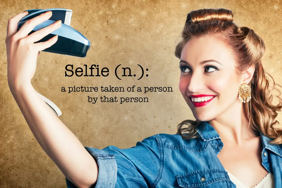 40 Jenis 'Selfie' Buat Kamu yang Sudah Kehabisan Ide Pose