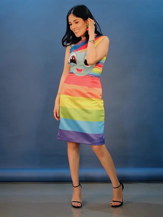 (Instagram/nindyparasadyharsono)