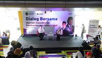 Jurus Pemerintah Lepaskan Masyarakat dari Ketergantungan Bansos