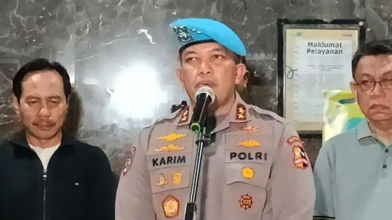 Polri Pastikan Penanganan Kasus Rantis Tabrak Ojol Transparan, Ini 7 Anggota Brimob yang Diperiksa
