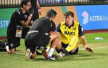 Kondisi Cedera Ole Romeny & Marselino jadi Sorotan, Bakal Absen di Final Piala Presiden 2025?