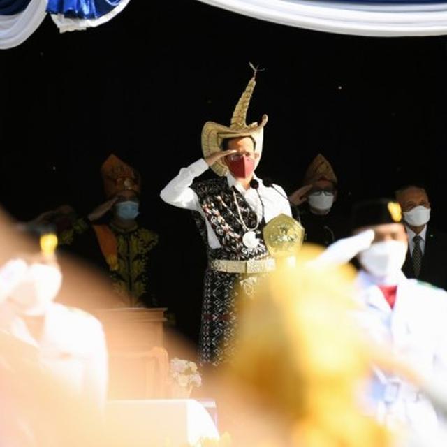 Hari Pendidikan Nasional 2021 Warganet Gaungkan Semboyan Ki Hajar Dewantara Tekno Liputan6 Com