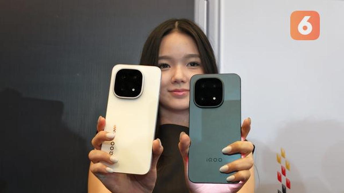 Bocoran iQOO 15 Ultra: Baterai 7.000 mAh dengan Fast Charging hingga 200W