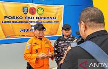 Basarnas Ambon Resmi Tutup Operasi Pencarian ABK KM Indo Perkasa 03