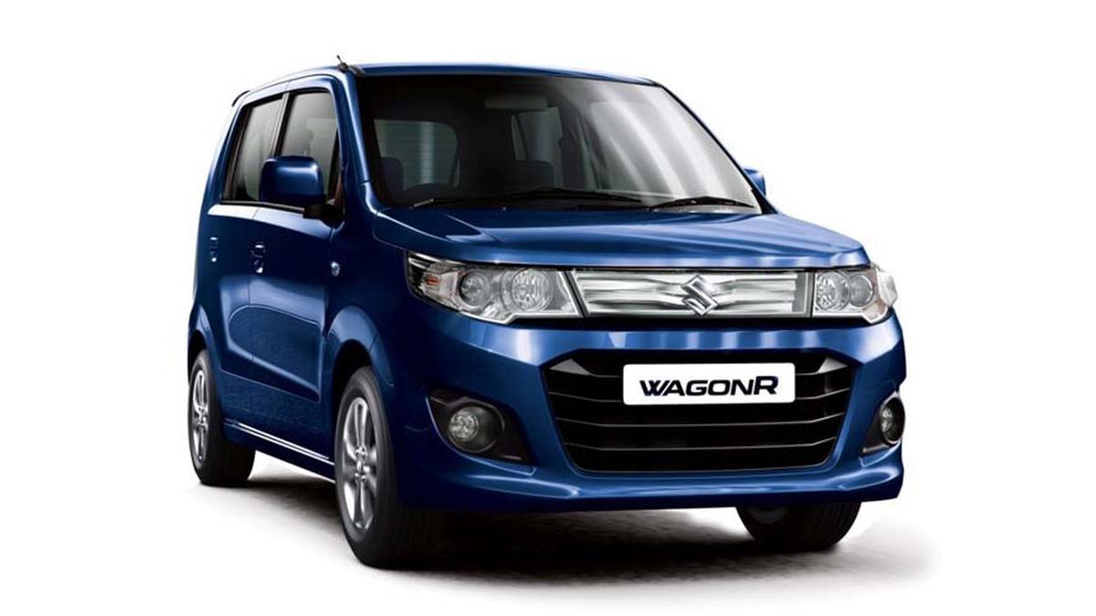 Masih Diuji, Harga Suzuki Wagon R Generasi Ketiga Lebih Tinggi - Berita