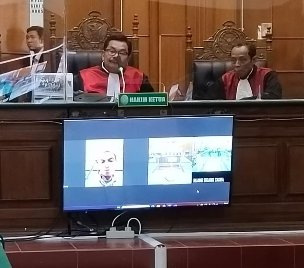 Dok. Istimewa