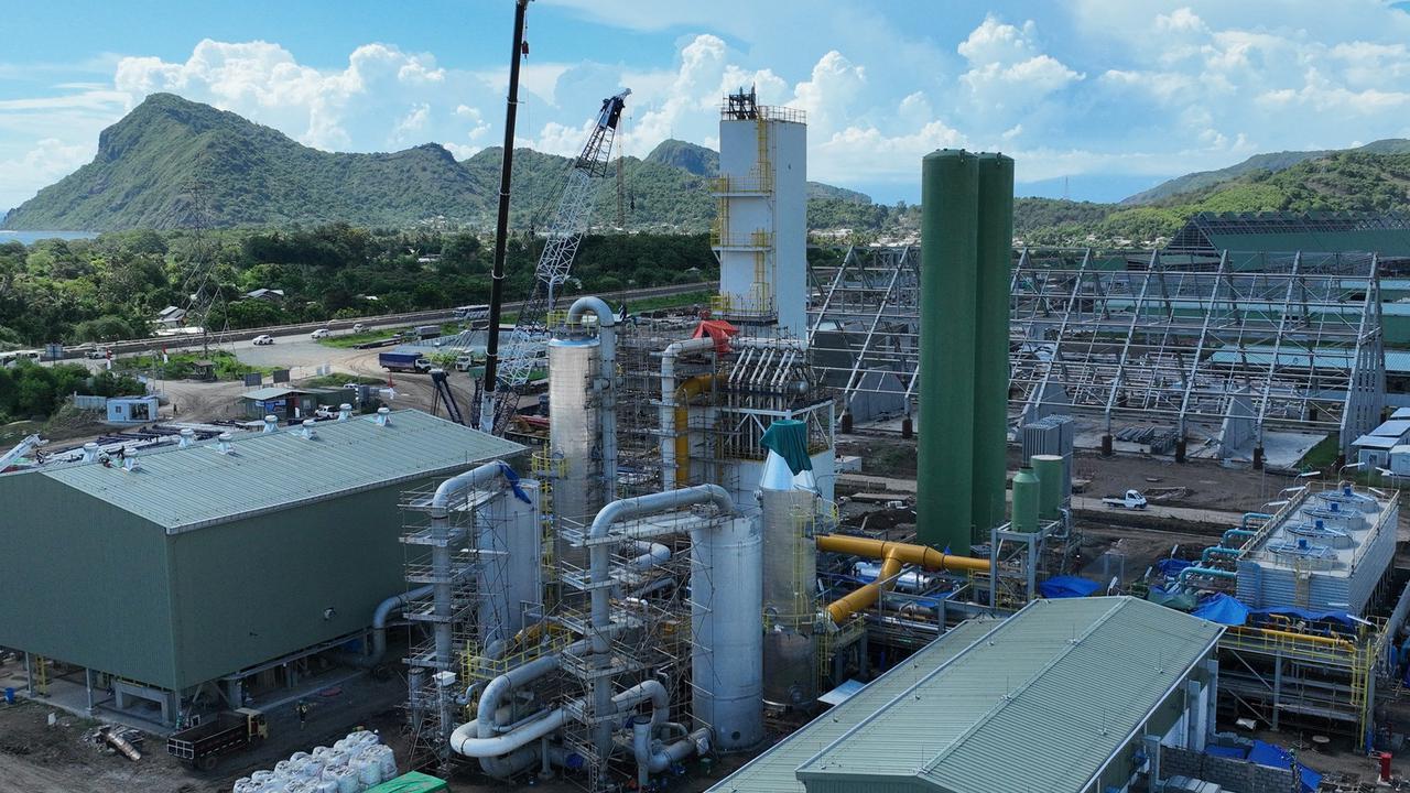 Pengusaha Konstruksi Siap Lanjutkan Pembangunan Infrastruktur di Era Pemerintahan Penerus Jokowi