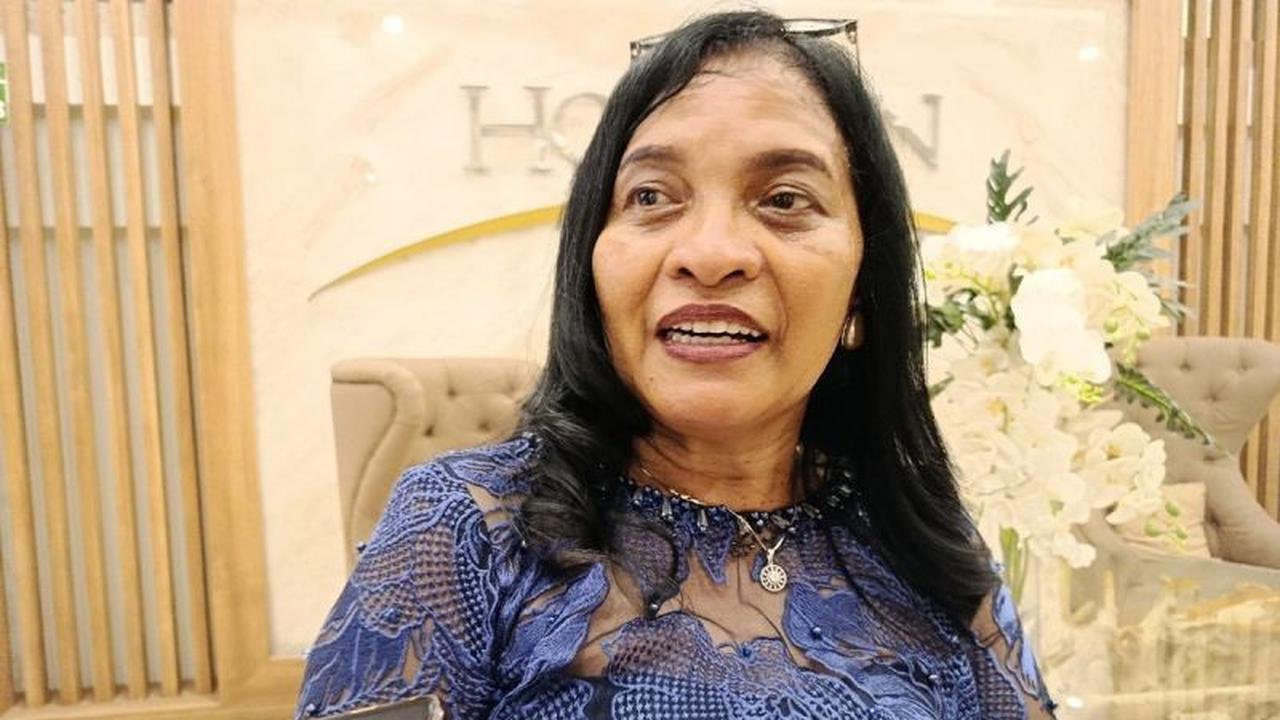 Balai Bahasa Papua Gelar Kongres Bahasa Daerah Nasional Agustus 2026