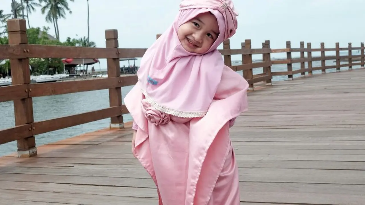 Aishwa Nahla Karnadi