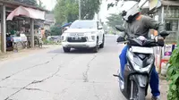 Berkendara Aman, Jangan Lupa Tengok Kanan Sebelum Ngegas Motor (Wahana Honda)