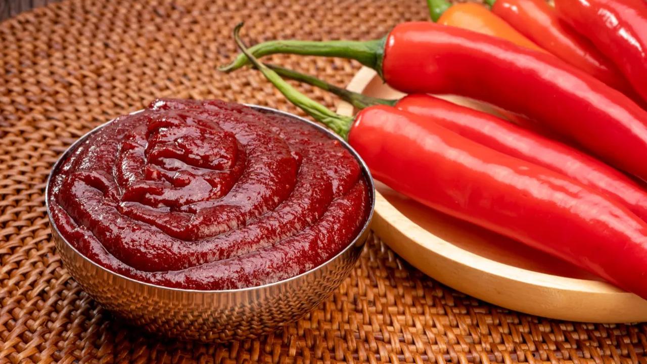 Mengupas Kandungan Gizi Gochujang