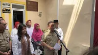Pramono Anung Minta Program Bedah Rumah DKI Jakarta Bisa Jangkau Warga Semua Agama