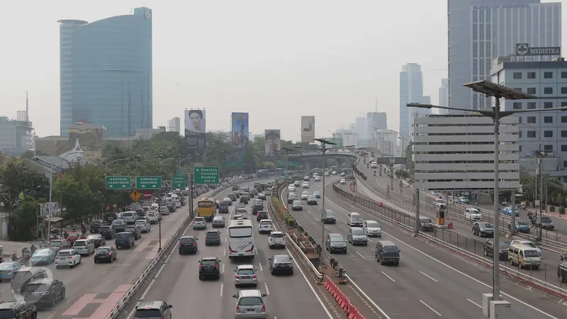 20151101-Tarif Tol Naik-Jakarta