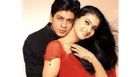 Resmi, Shahrukh Khan dan Kajol Akan Dipersatukan Lagi