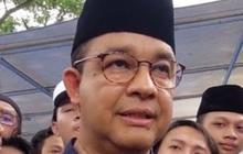 Habib Hasan bin Ja'far Assegaf Wafat, Anies: InsyaAllah Beliau Husnul Khatimah
