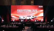 Isuzu Festival 2026 Bawa Promo Menarik, Ada Layanan Purna Jual Gratis
