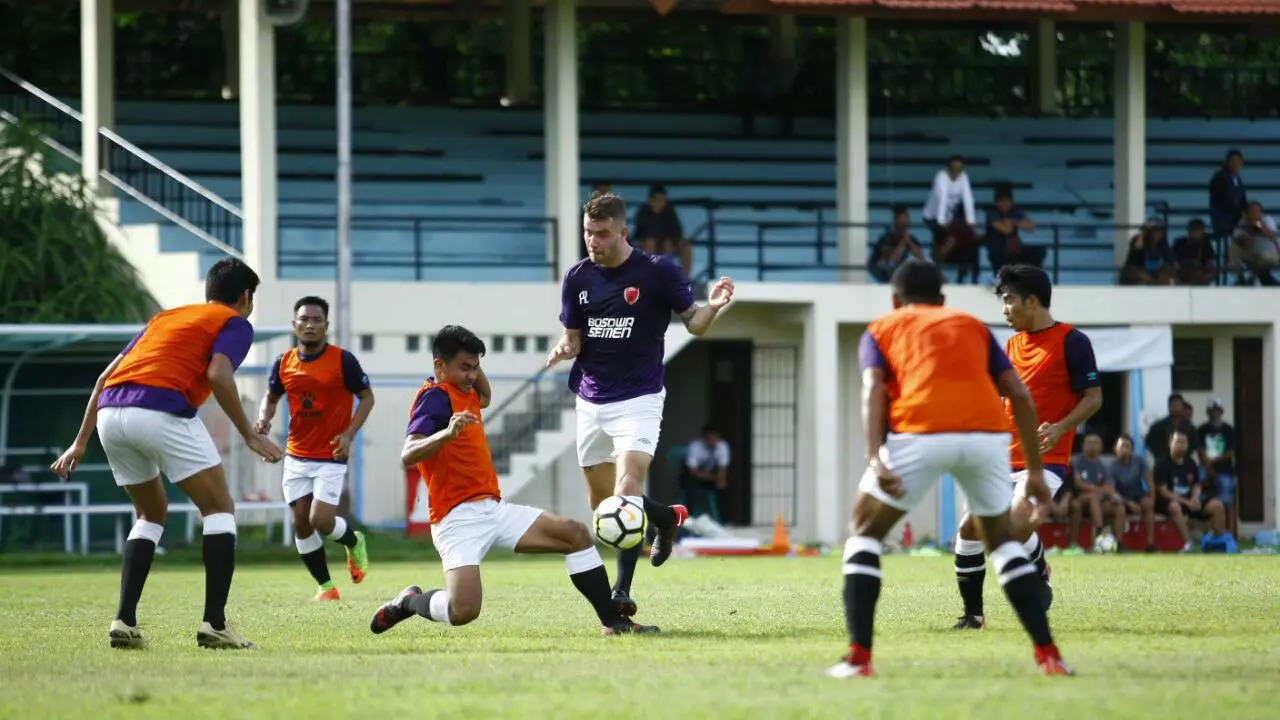 PSM Makassar