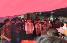 Tak Layak Jadi Tempat Tinggal, Menko PMK Minta Korban Tanah Longsor Tana Toraja Direlokasi